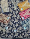 Erika by Sargam Viscose Modal Muslin Printed Designer Salwar Suit Suppliers In India
